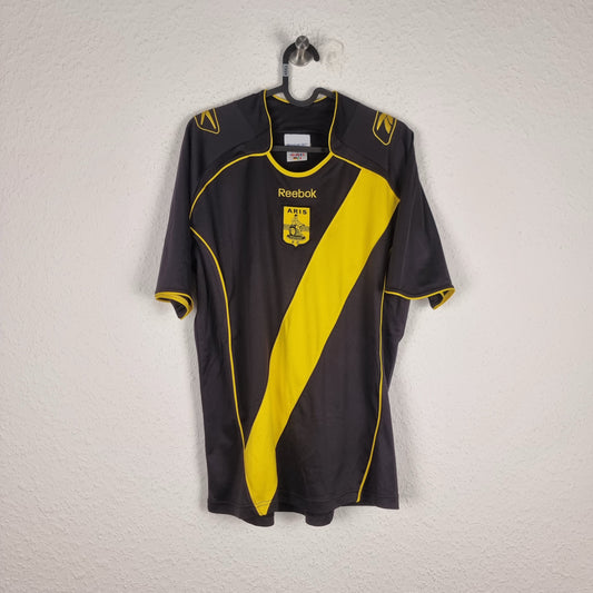 Trikot - Aris Thessaloniki - 2009/2010 - M - Heim
