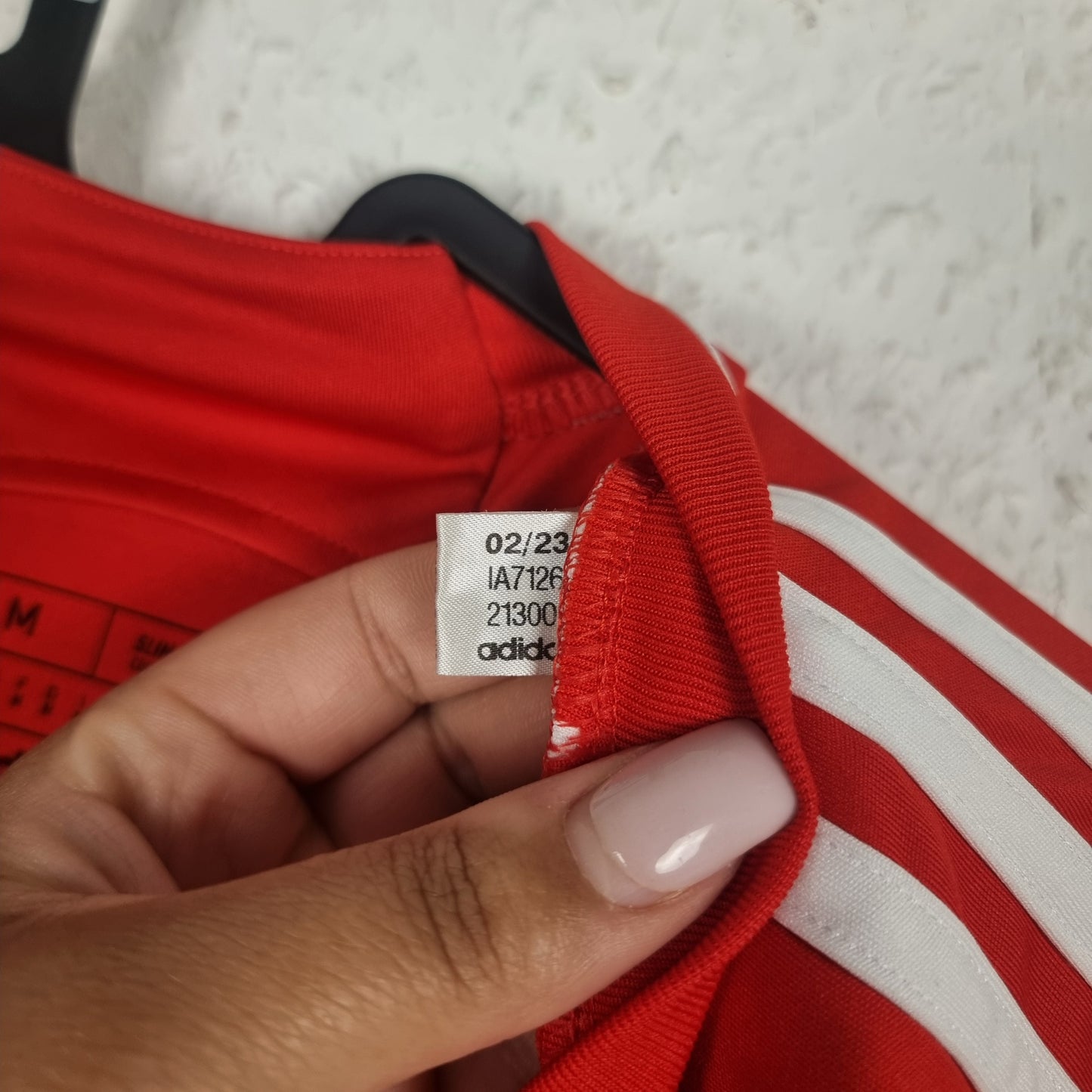 Trikot - 1. FC Union Berlin - 2023/2024  - M - Heim