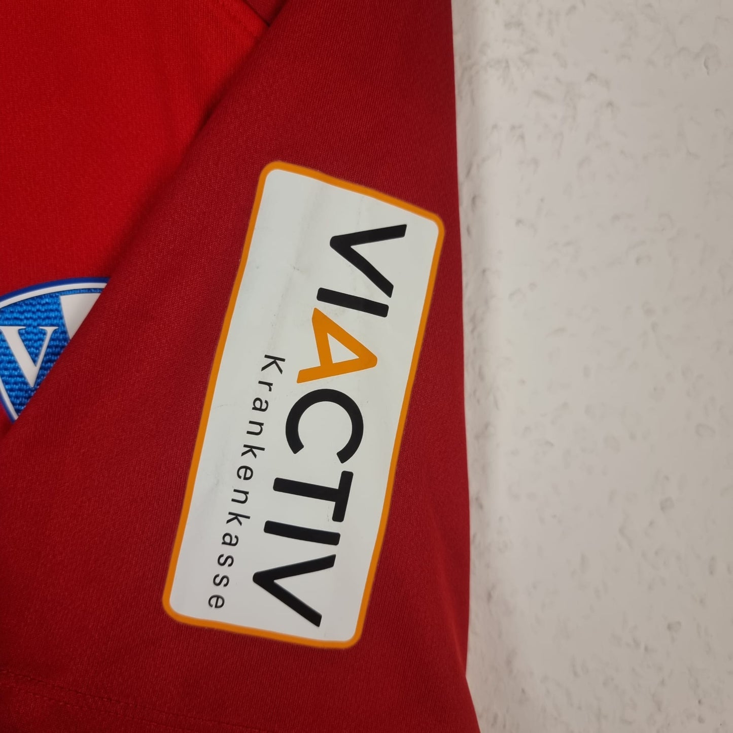Trikot - VfL Bochum - Danilo Soares - 2019/2020 - XL - drittes
