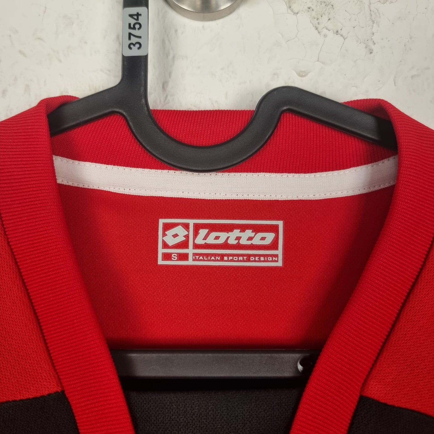 Jersey - Gabala FK - 2010/2011 - S - Home