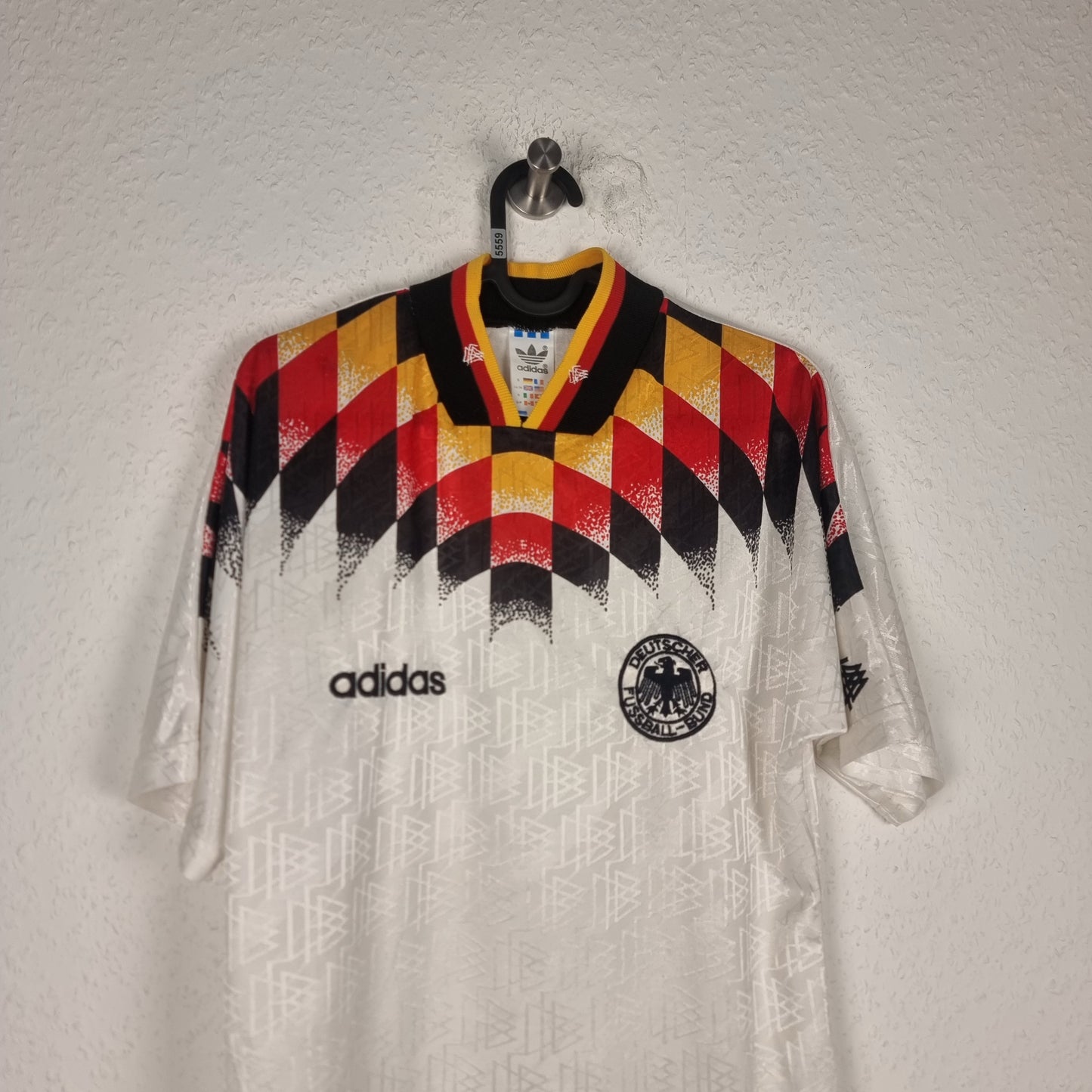 Jersey - Germany - 1994 - S - Home