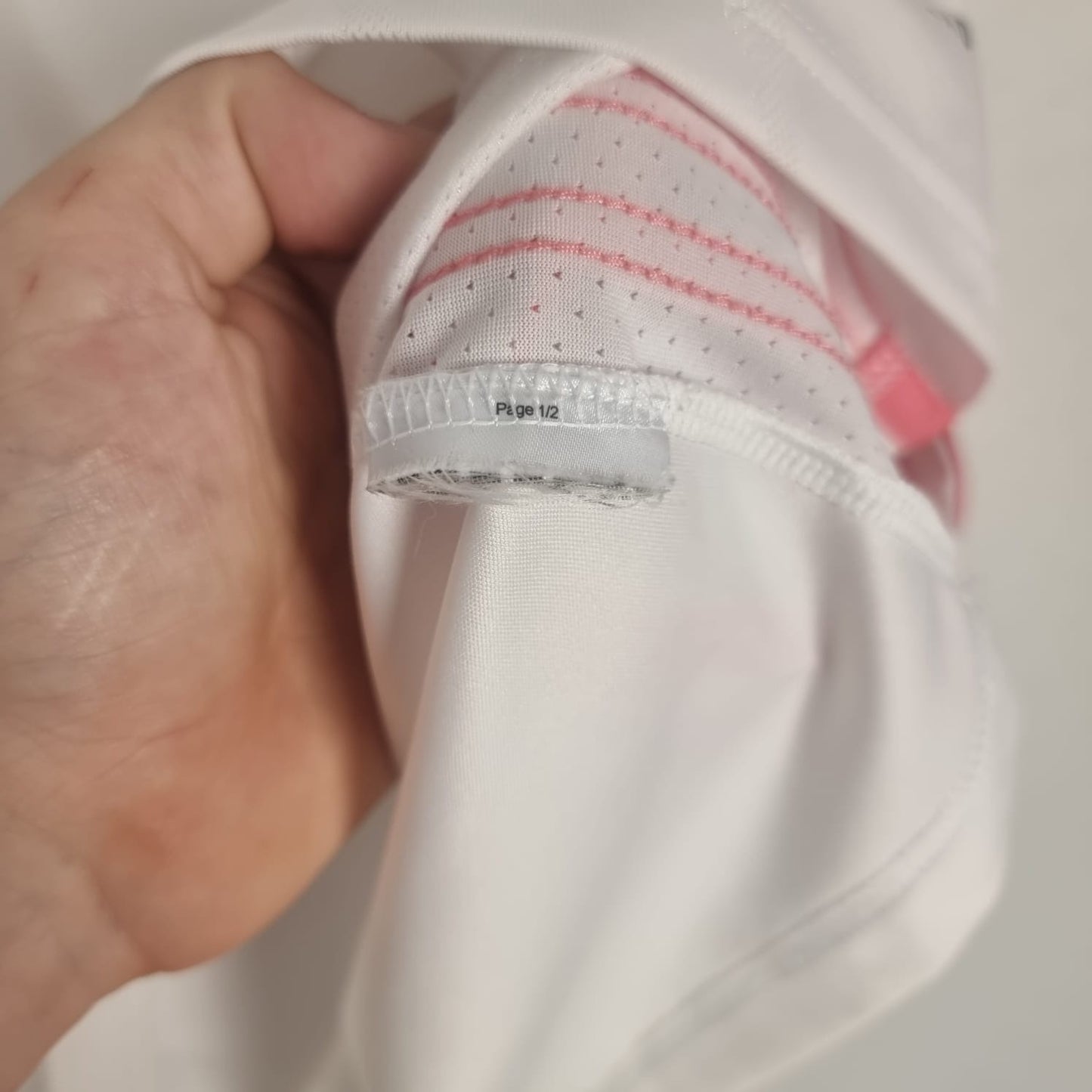 Trikot - Real Madrid - 2020/2021 - XXL - Heim