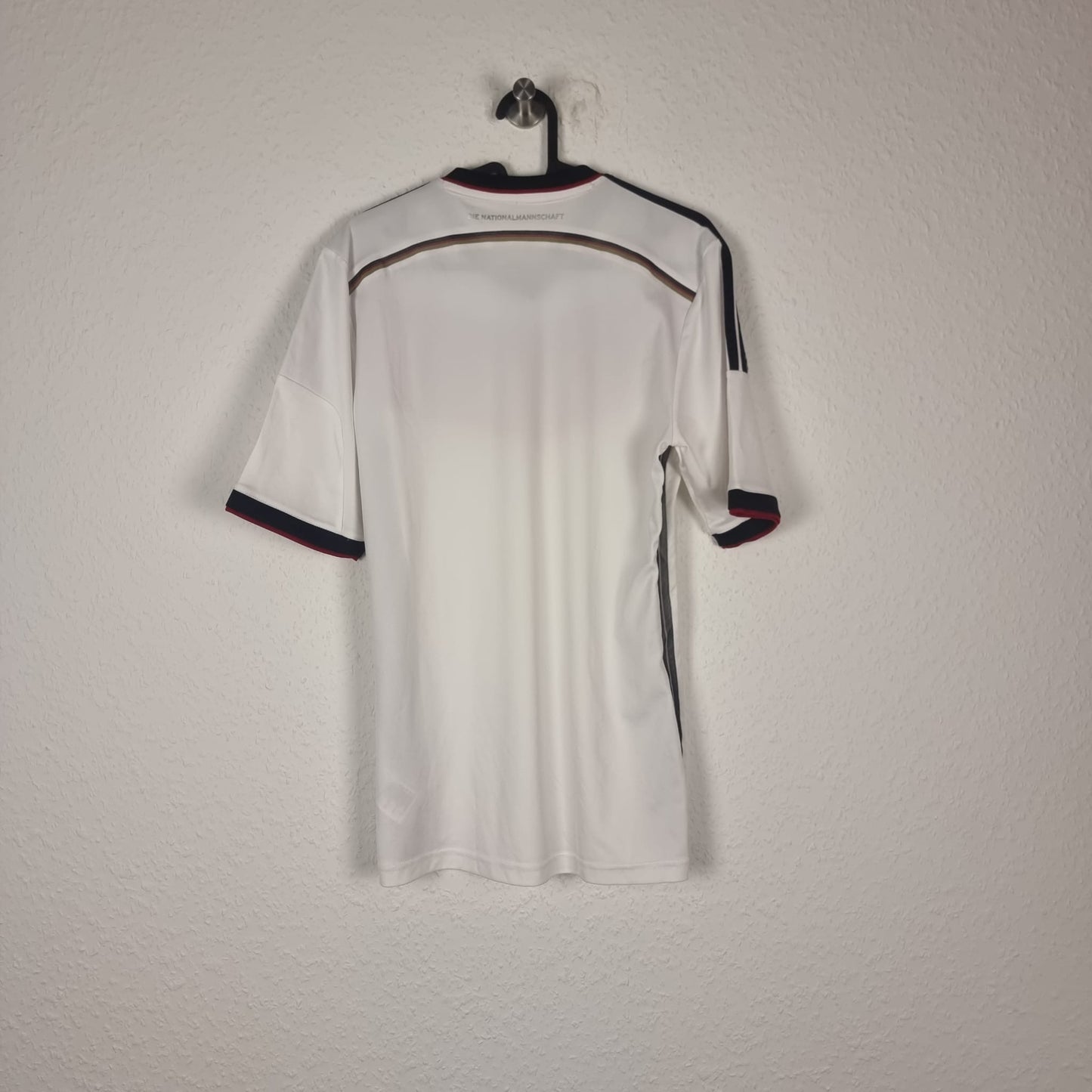 Trikot - Deutschland - 2014 - S - Heim