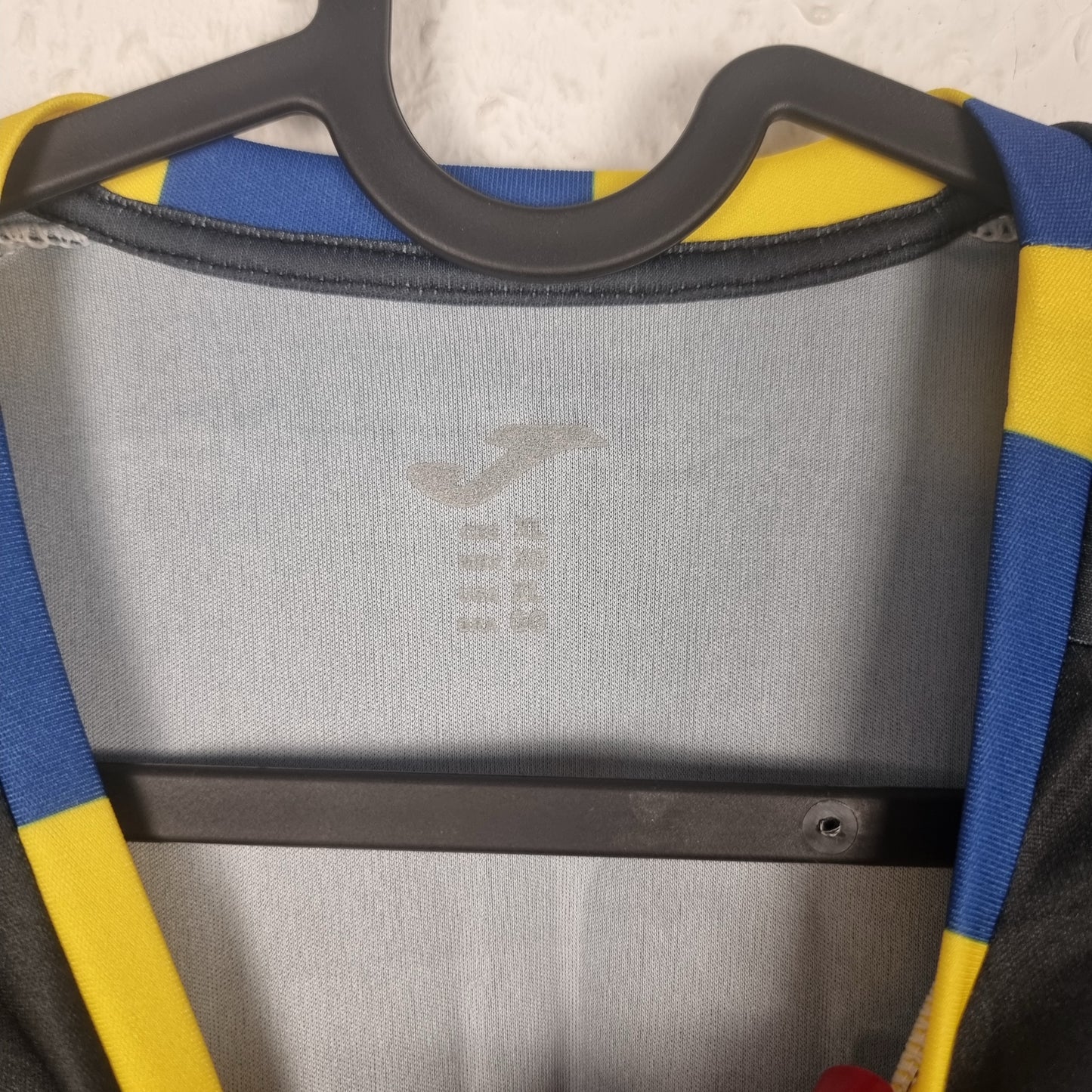 Trikot - Hellas Verona - Adolfo Gaich - 2023/2024 - XL - Drittes