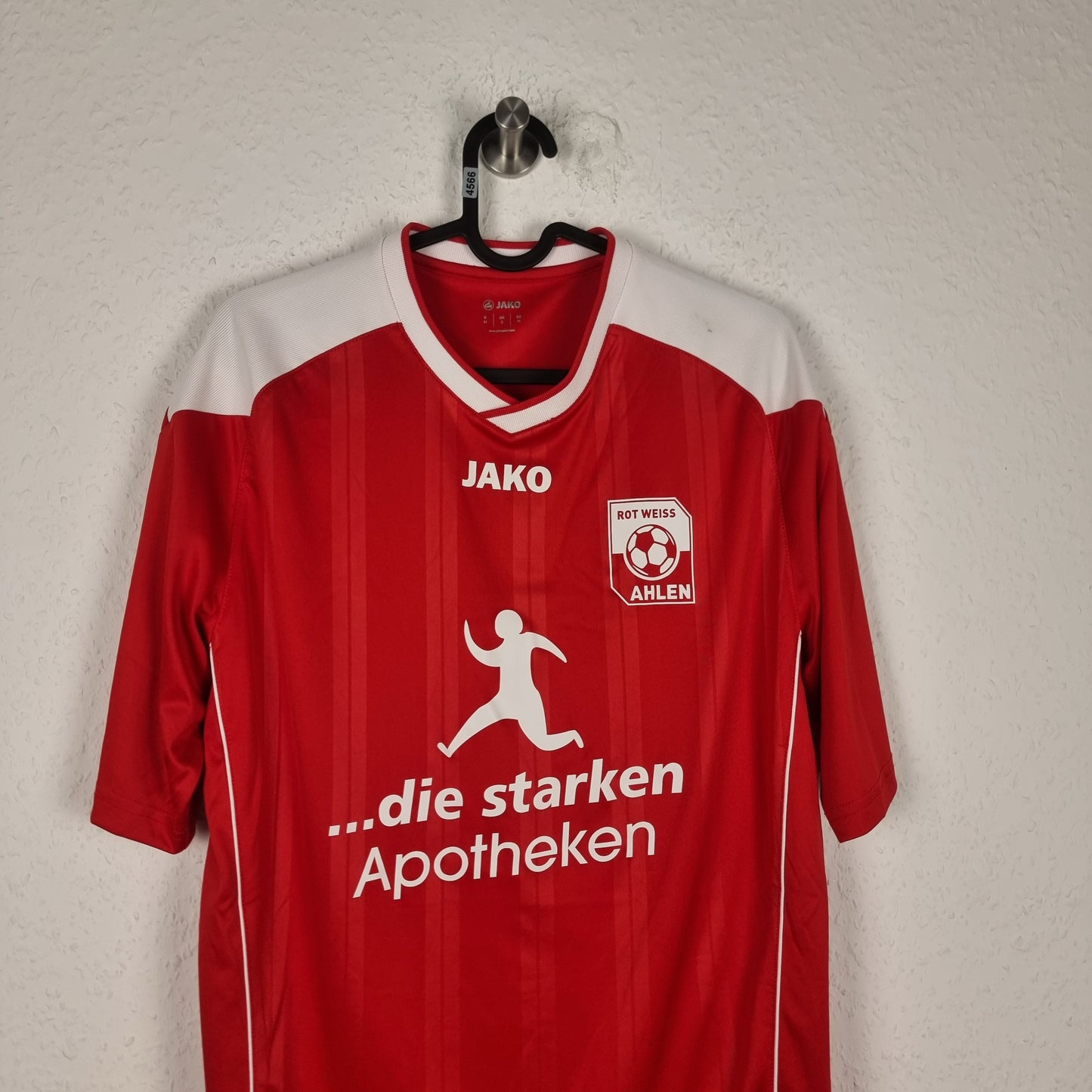 Jersey - Rot Weiss Ahlen - 2013/2014 - M - Home