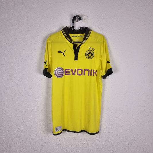 Trikot - Borussia Dortmund (BVB) - 2012/2013 - M - Heim