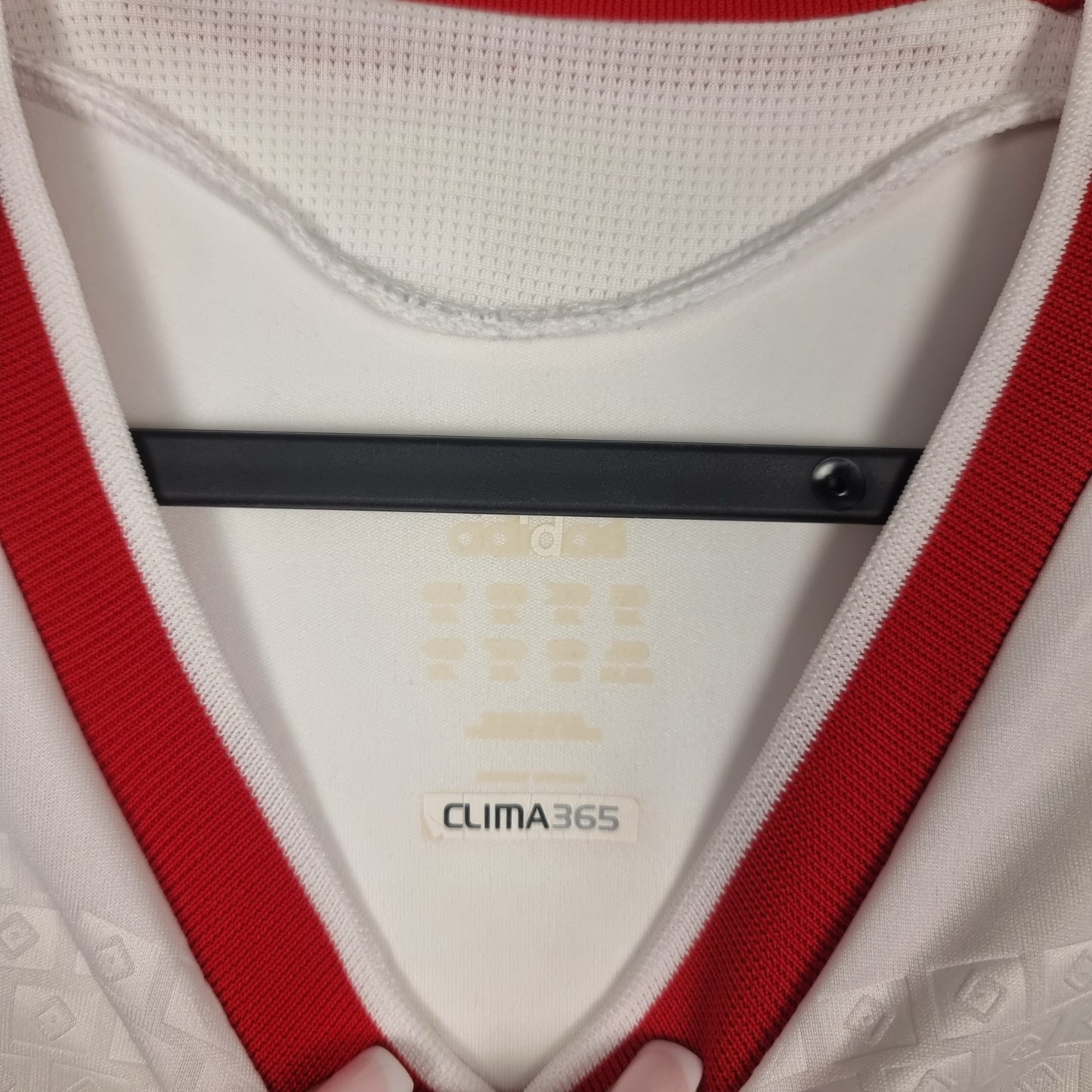 Jersey - Hamburger SV - Ruud van Nistelrooy - 2009/2010 - XL - Home