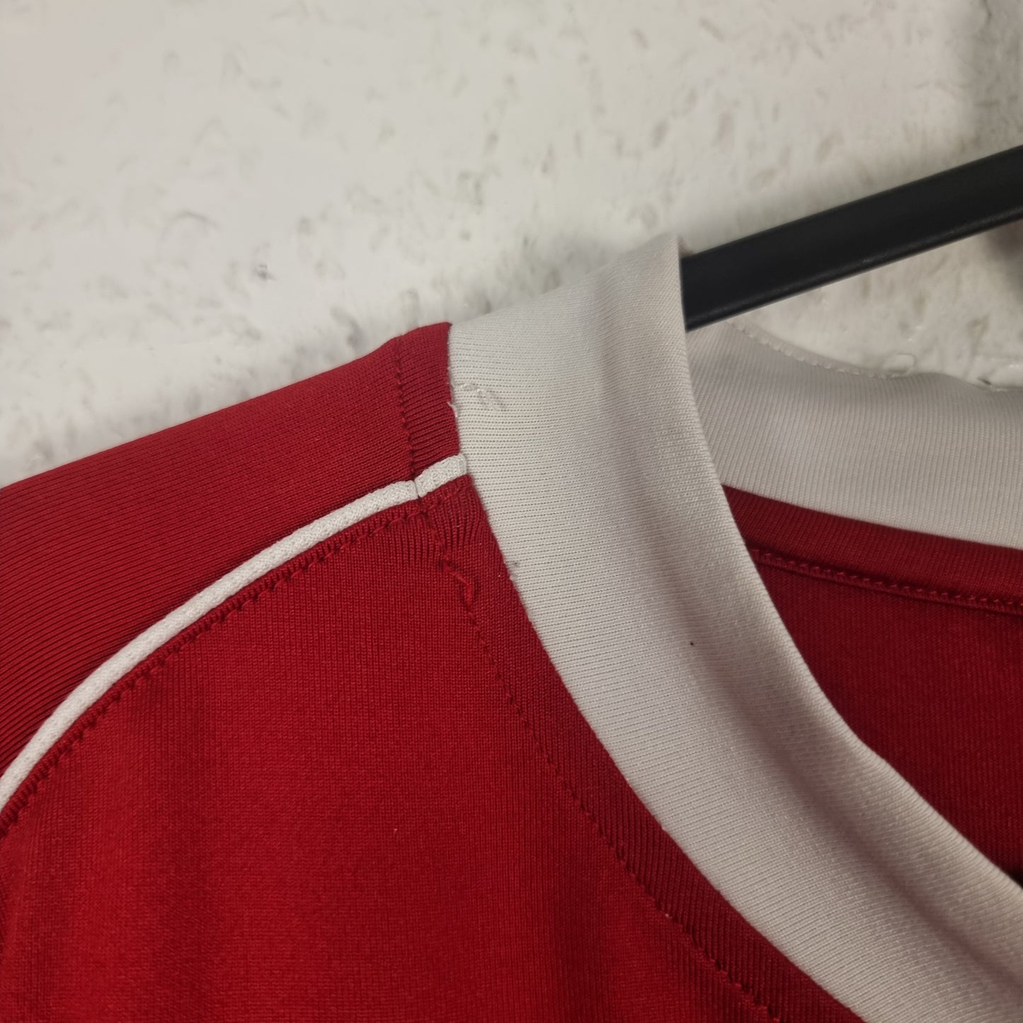 Trikot - 1. FC Kaiserslautern - 2003/2004 - XXL - Heim
