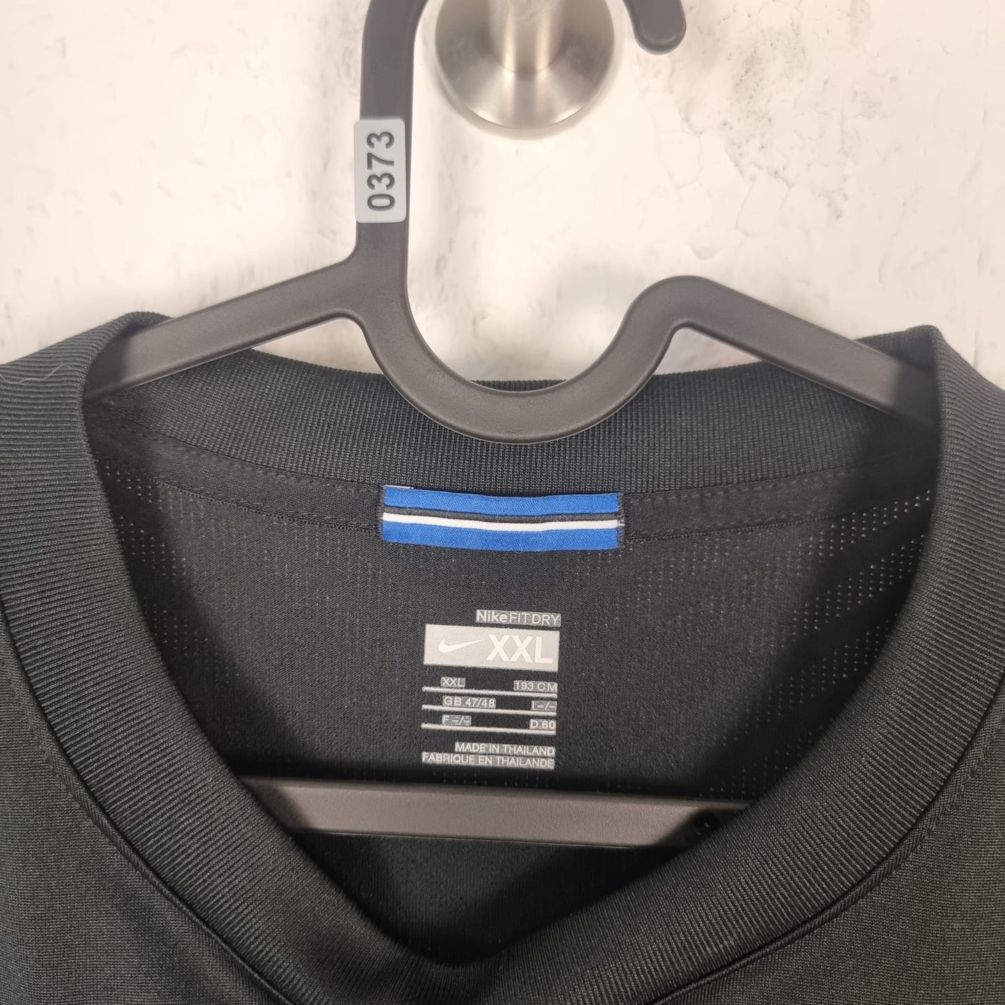 Trikot - Manchester United - 2009/2010 - XXL - Auswärts