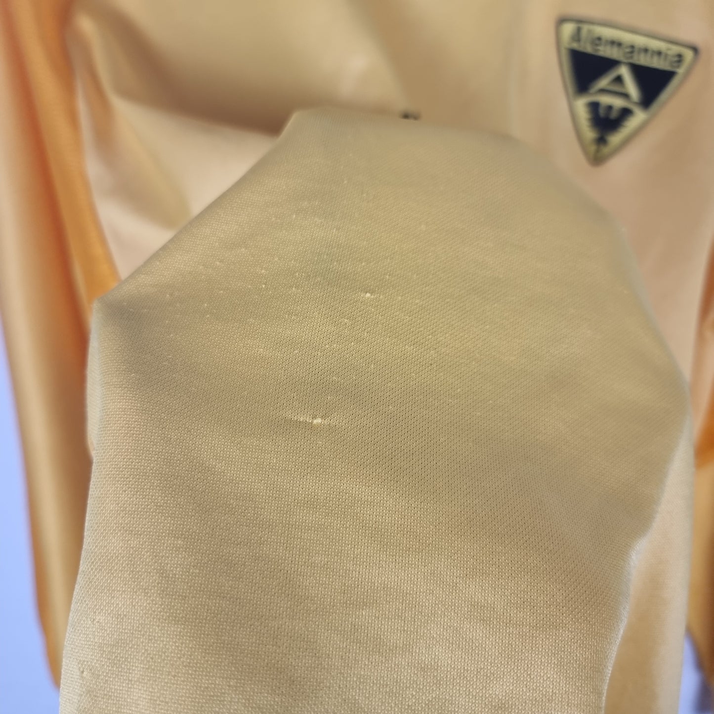 Trikot - TSV Alemannia Aachen - 2003/2004 - XS - Auswärts