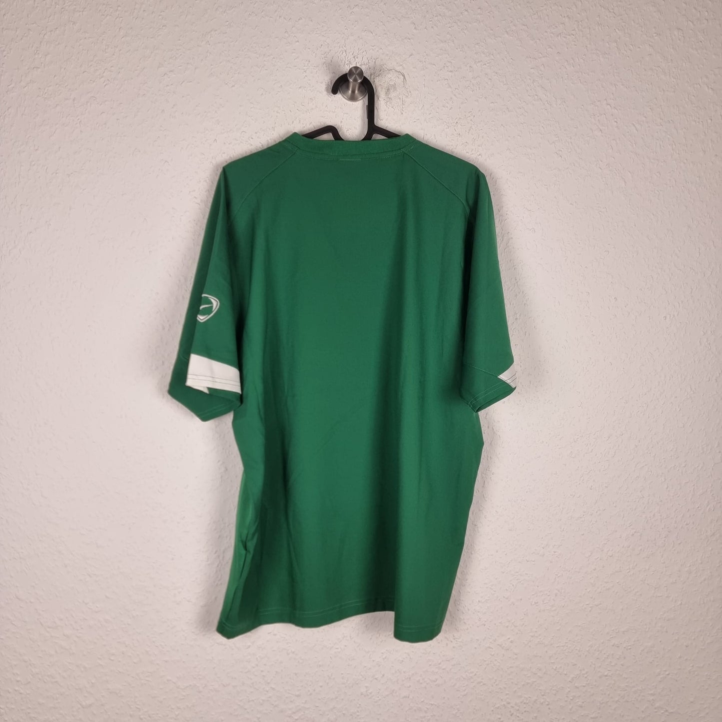 Trikot - VfL Wolfsburg - 2005/2006 - M - Heim