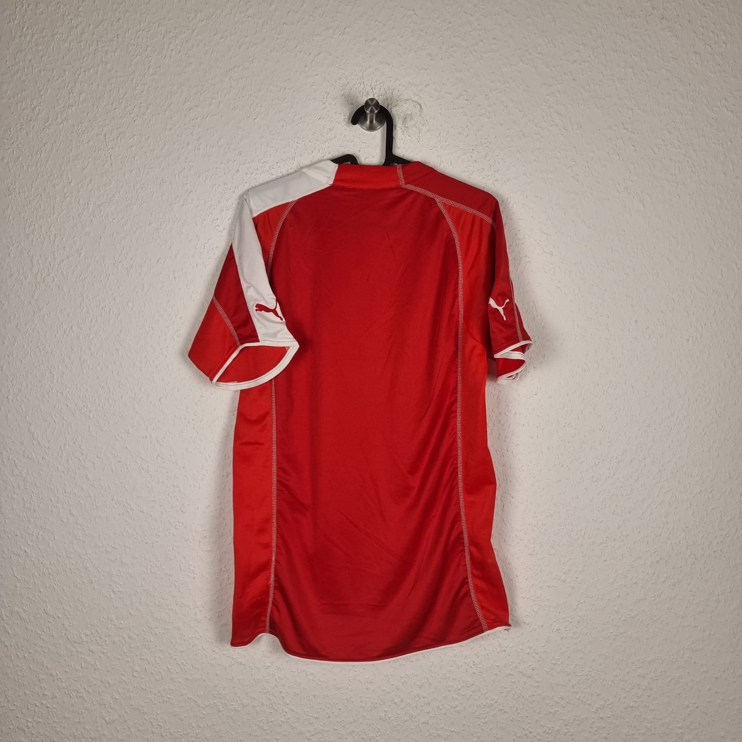 Jersey - FC Utrecht - 2005/2006 - S - Home
