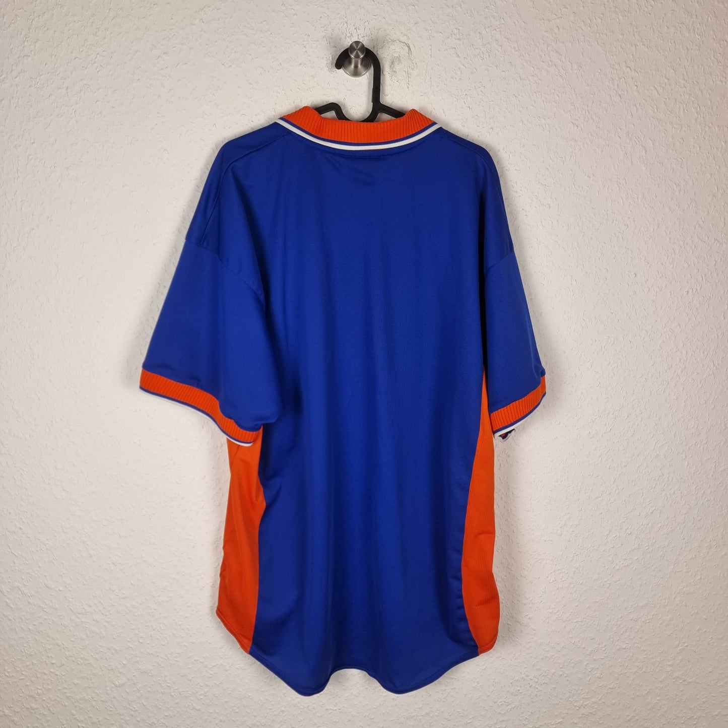 Trikot - Niederlande - 1997 - XXL - Auswärts