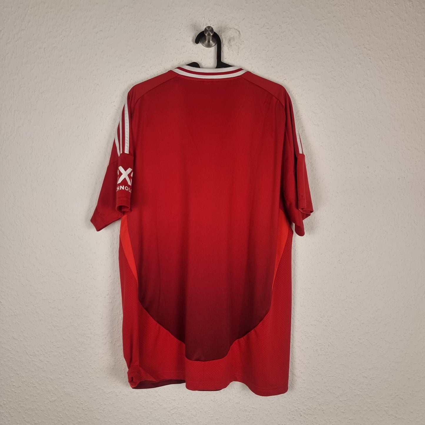 Trikot - Manchester United - 2024/2025 - XL - Heim