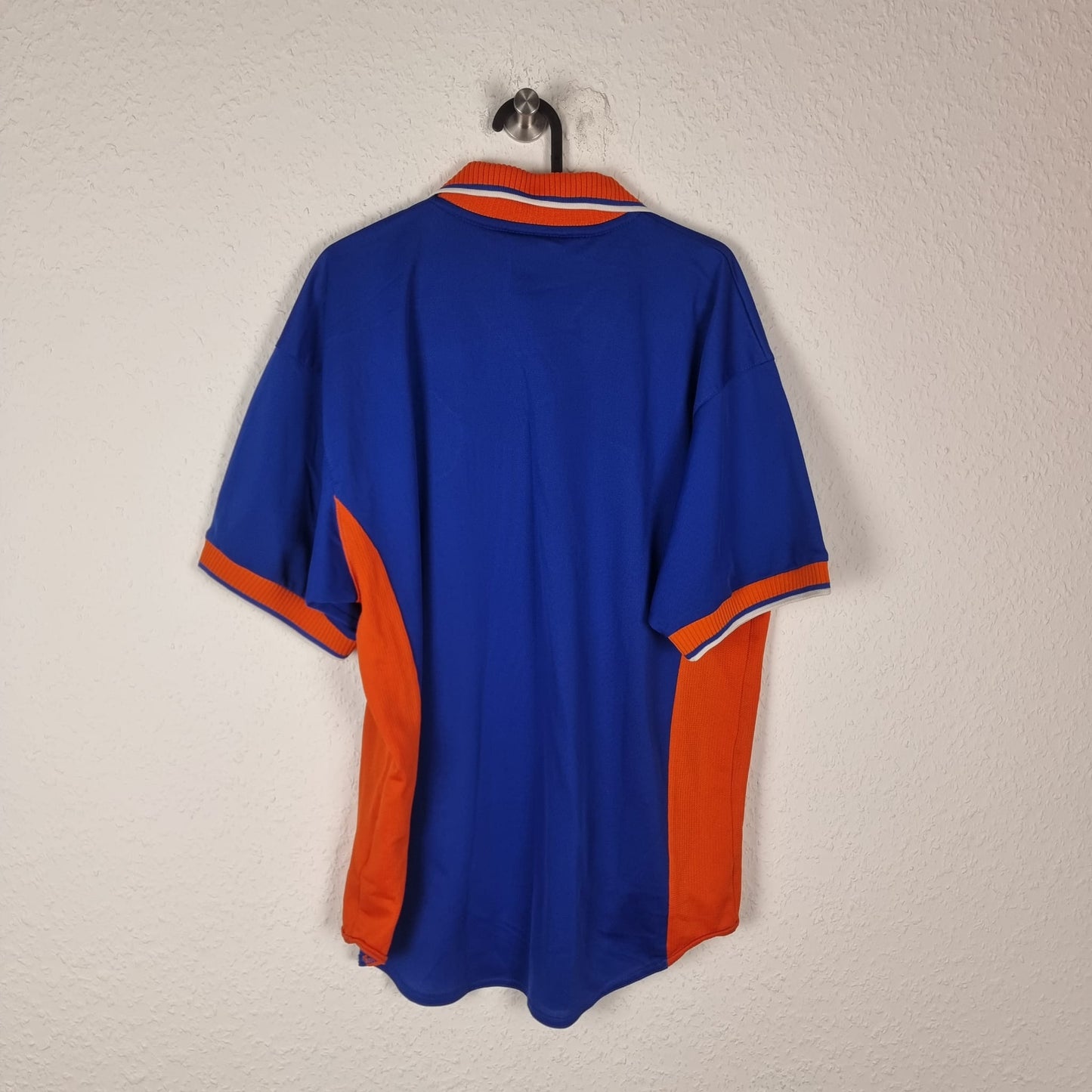 Trikot - Niederlande - 1997 - L - Auswärts