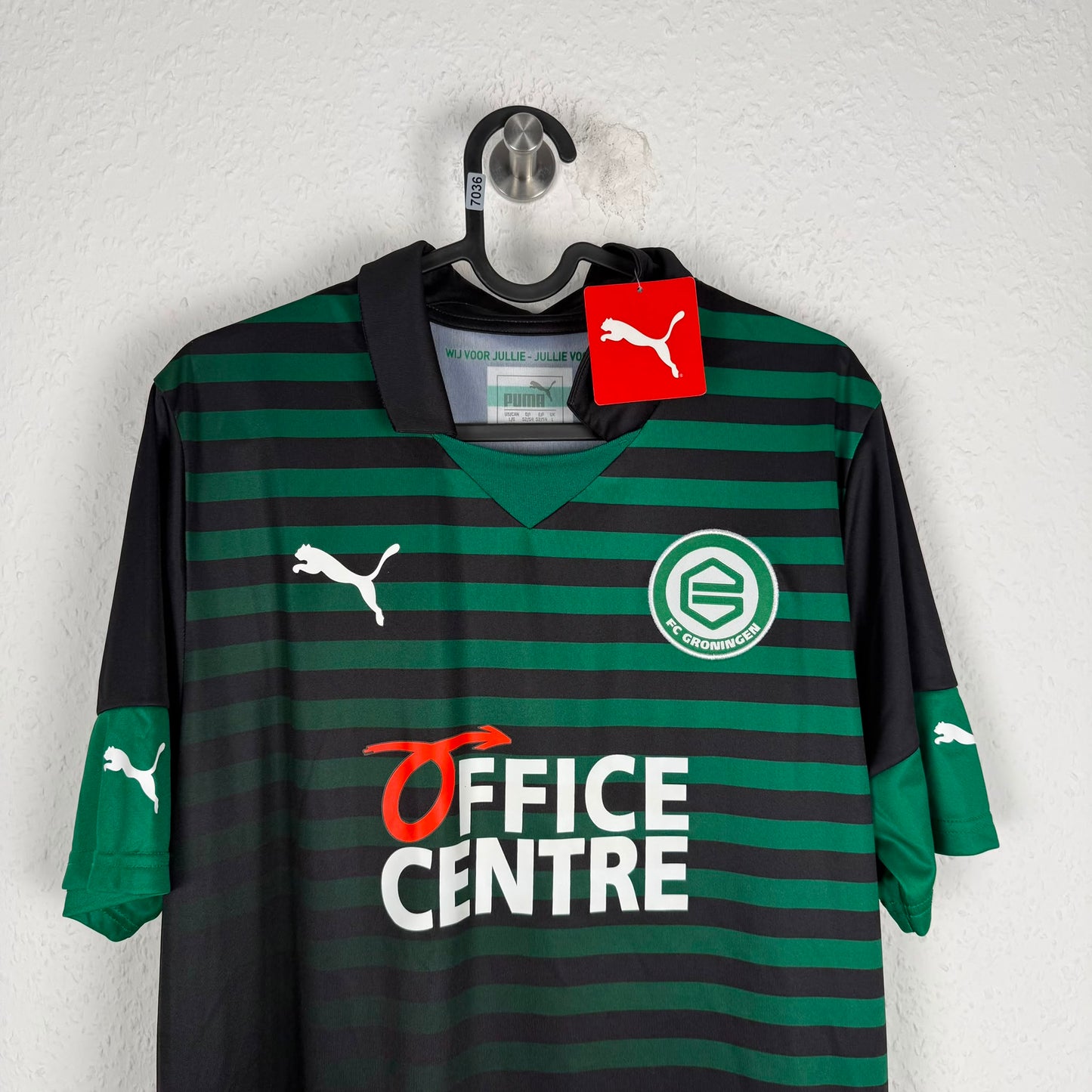Jersey - FC Groningen - 2019/2020 - L - Away - New