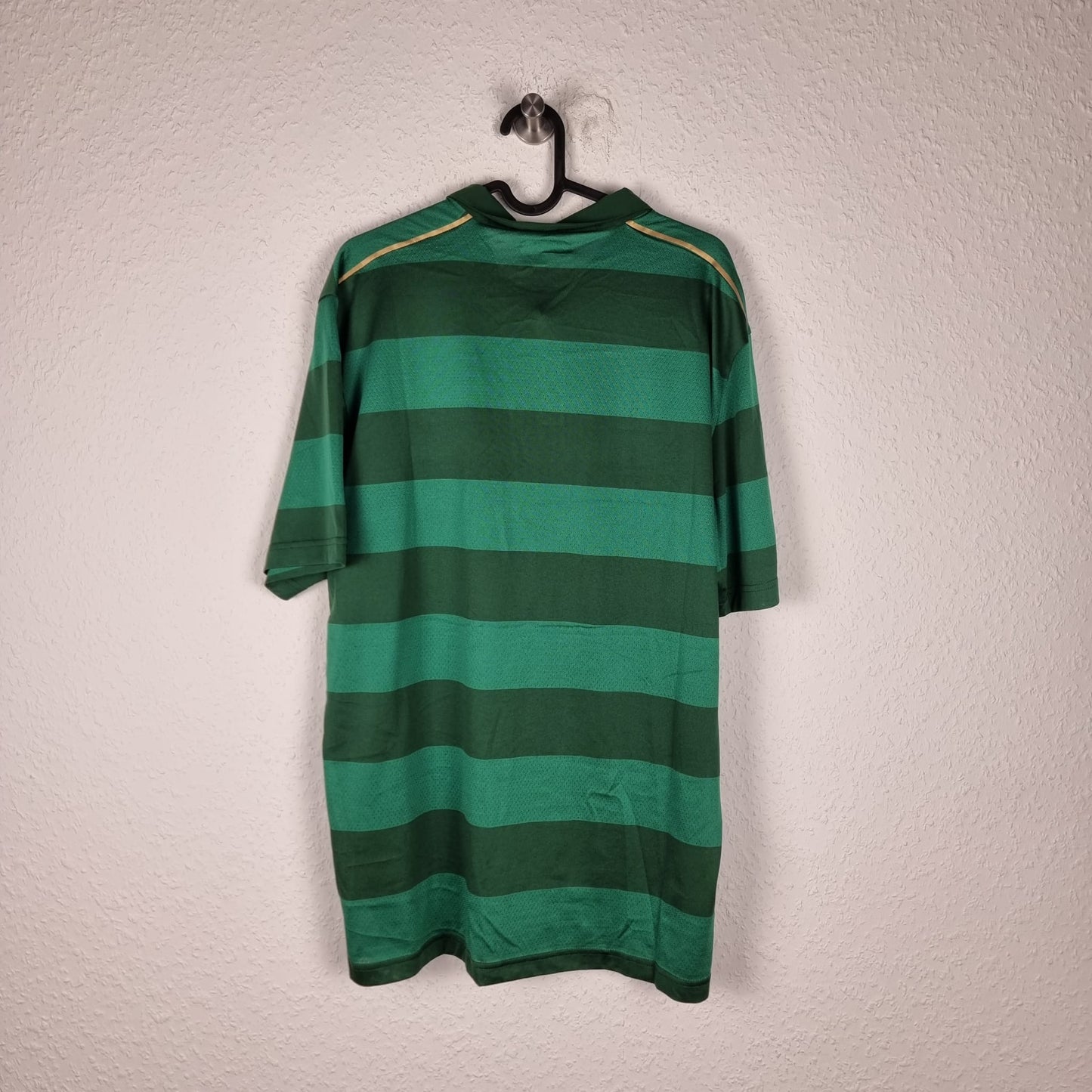 Trikot - Celtic Glasgow - 2017/2018 - XL - Auswärts