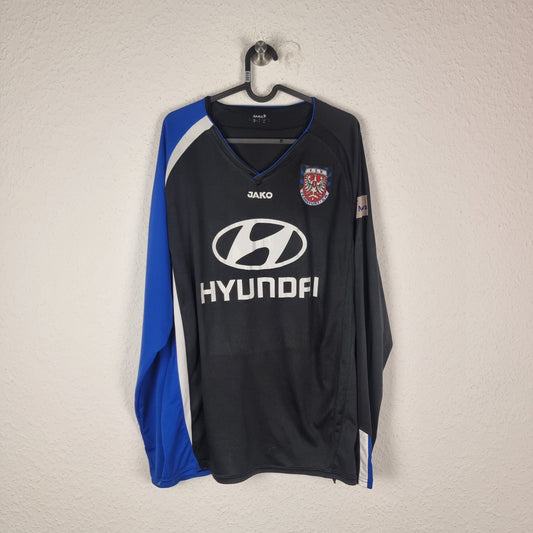 Trikot - FSV Frankfurt - 2007/2008 - XL - Heim