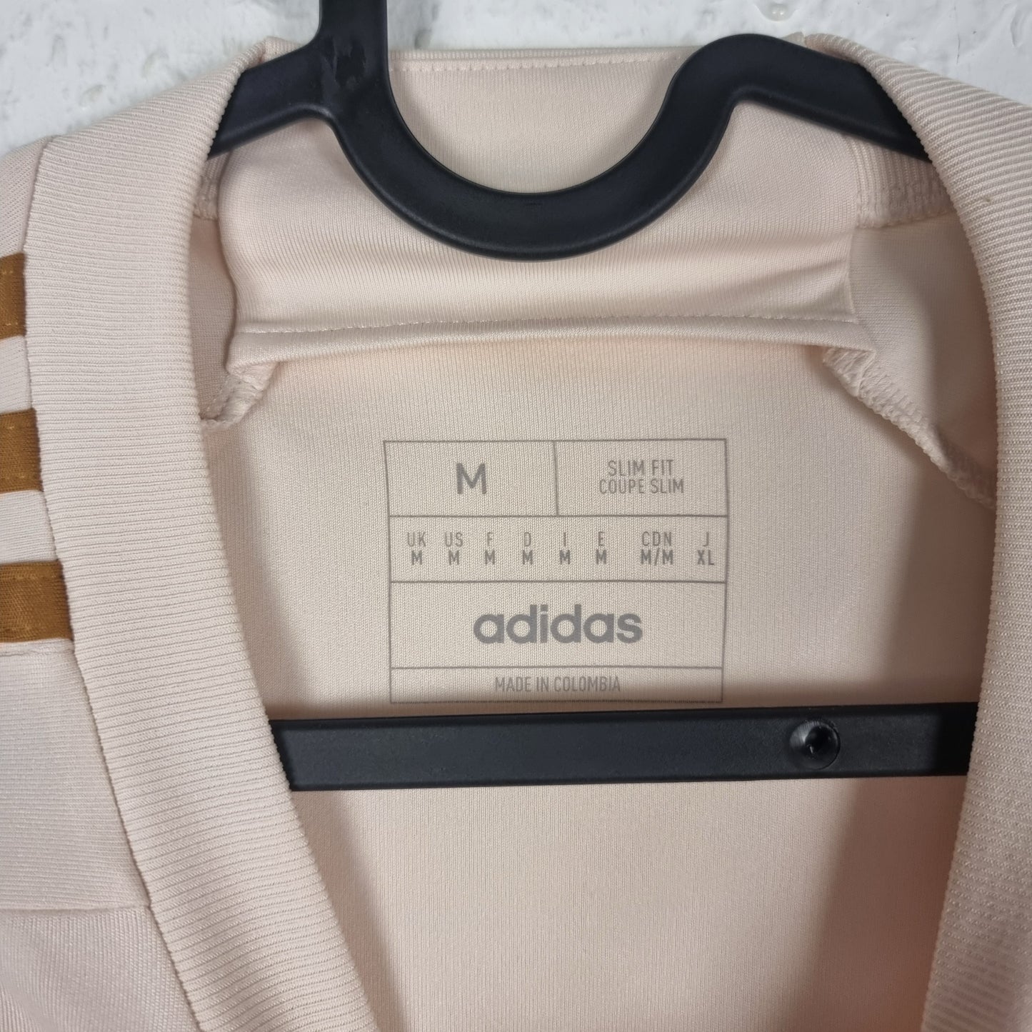 Trikot - Los Angeles FC - 2024/2025 - M - Drittes
