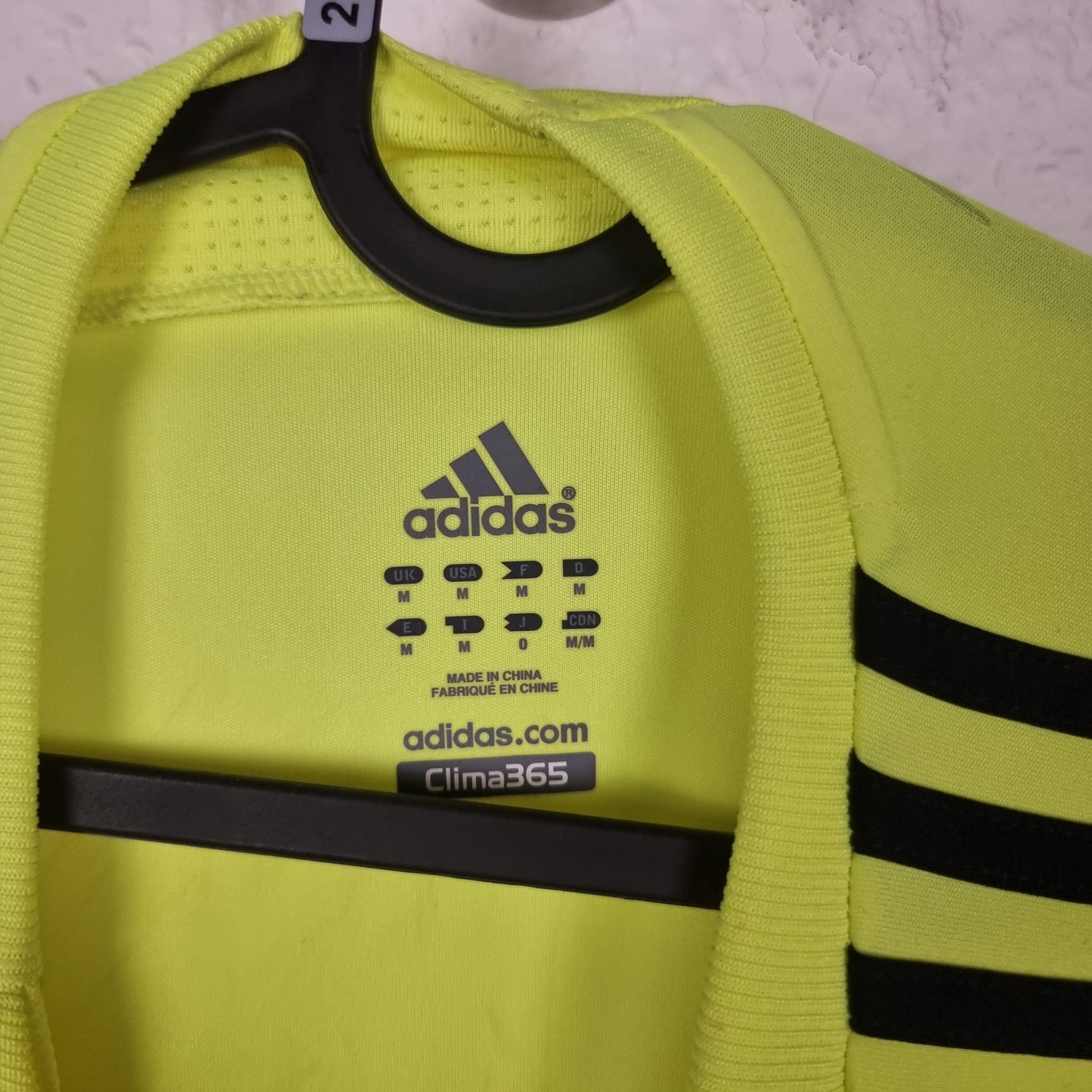 Trikot - Chelsea FC - 2007/2008 - M - Auswärts