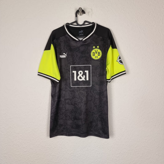 Sondertrikot - Borussia Dortmund - 2020/2021 - L