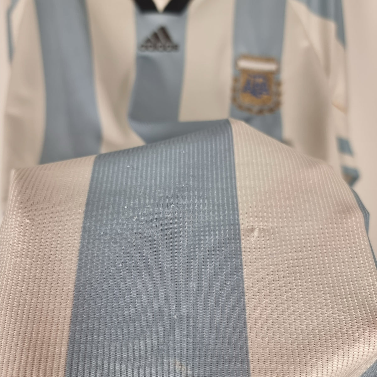 Jersey - Argentina - 1998/1999 - L - Home