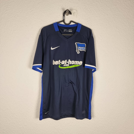 Trikot - Hertha BSC - 2015/2016 - L - Auswärts