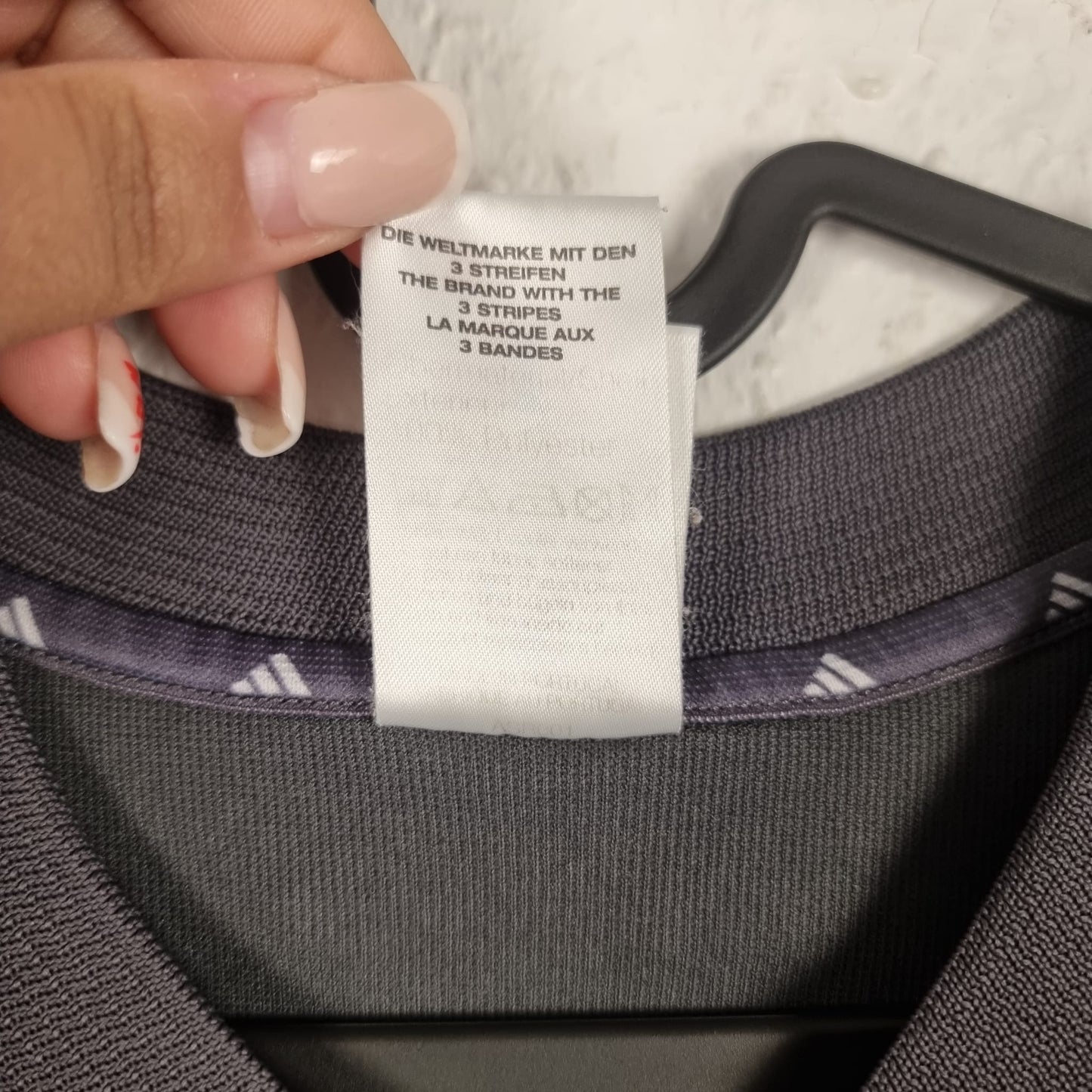 Trikot - Deutschland - 2002 - L - Auswärts