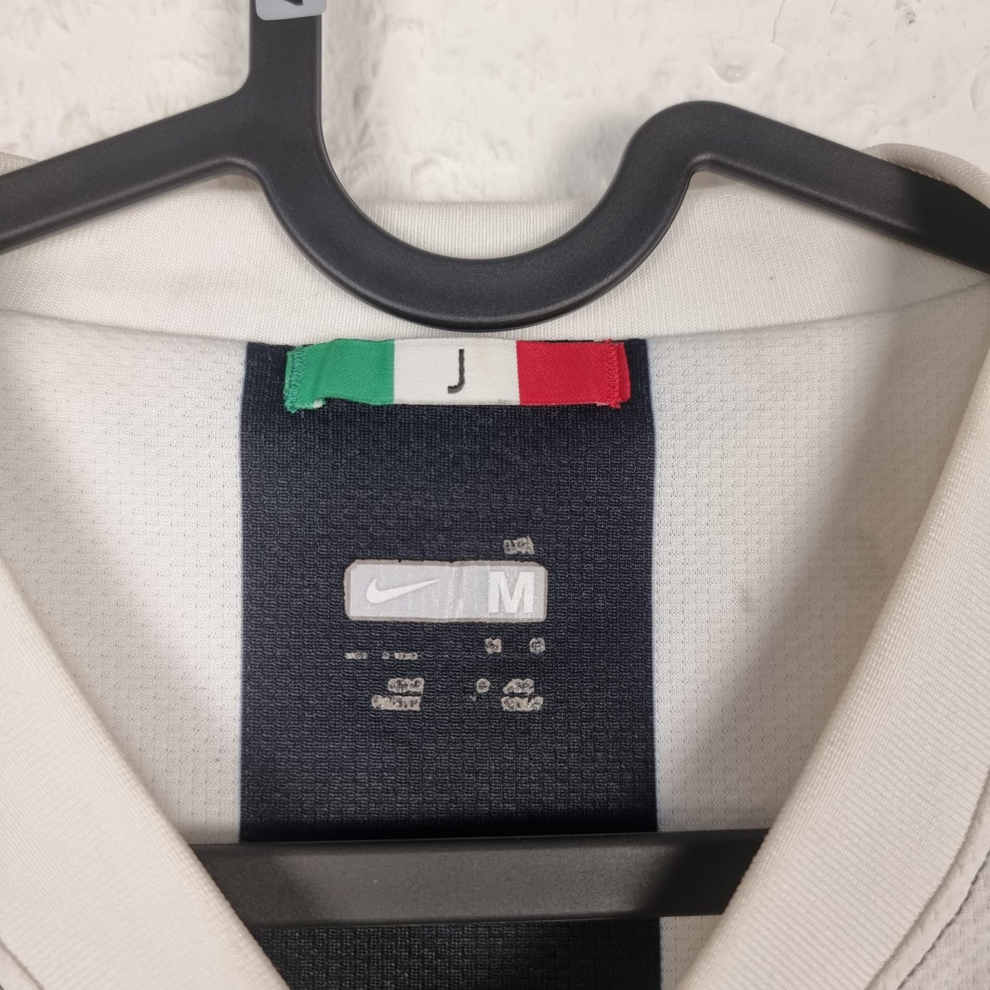 Jersey - Juventus Turin - Alessandro Del Piero - 2009/2010 - M - Home