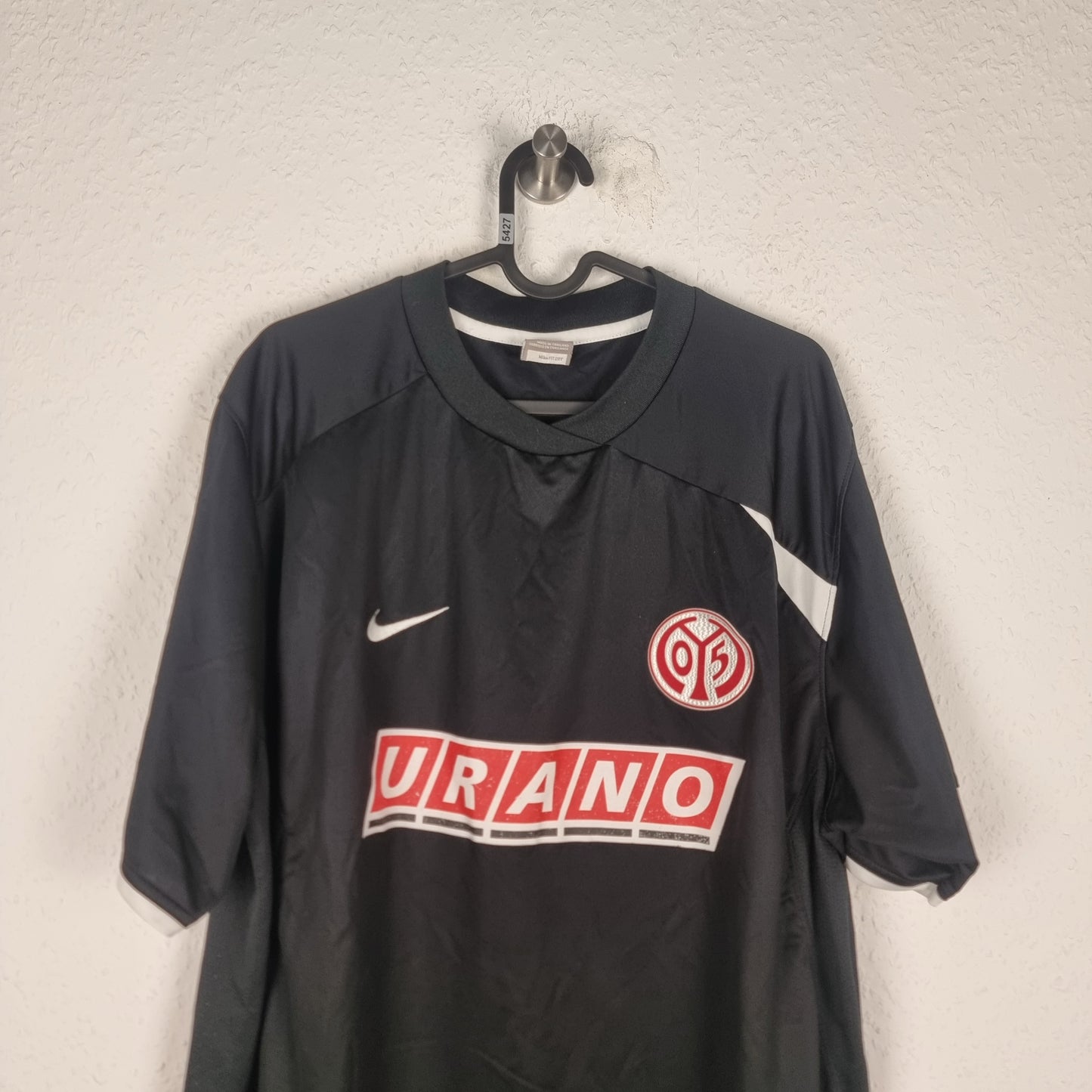 Trikot - 1. FSV Mainz 05 - 2009/2010 - XL - Auswärts