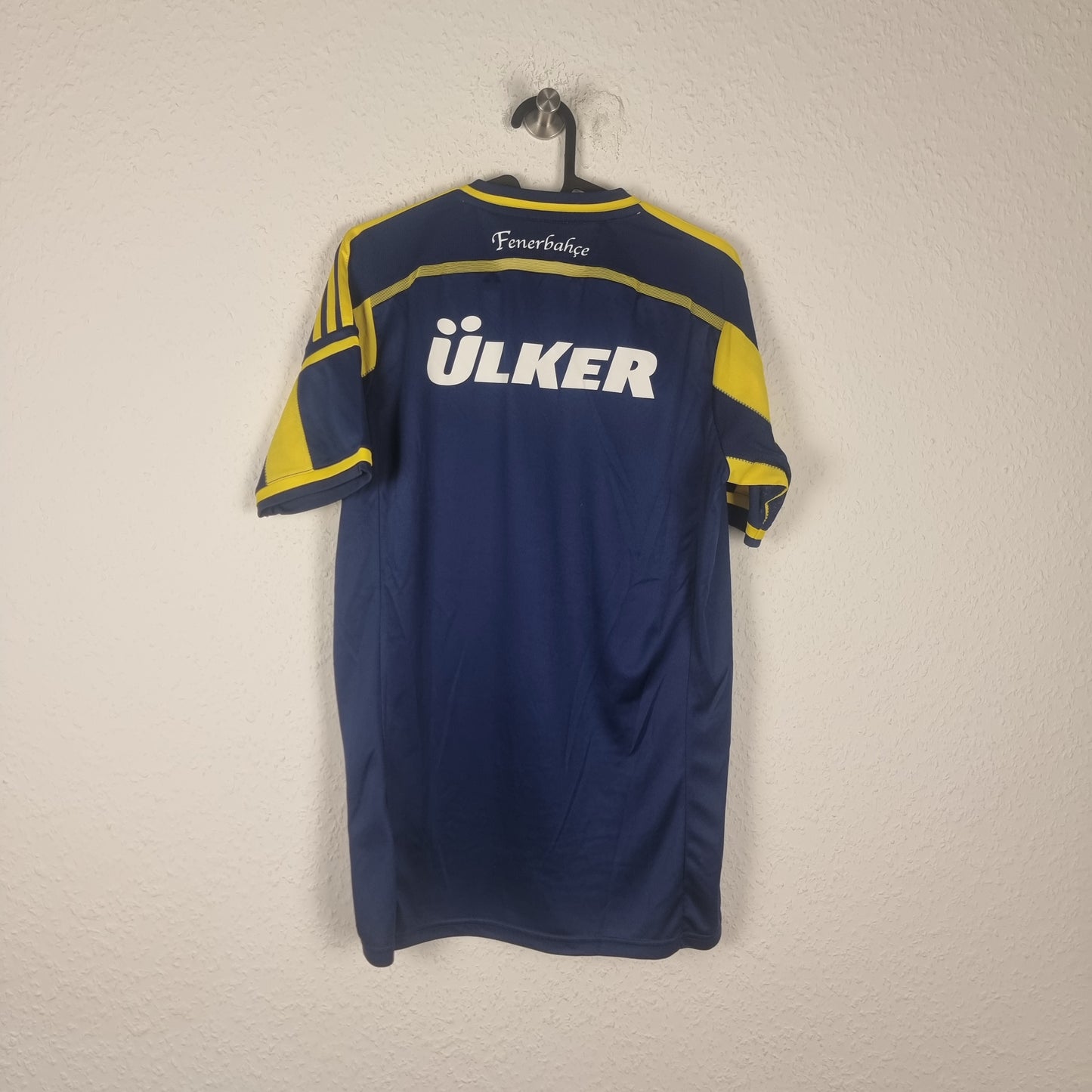Trikot - Fenerbahçe Istanbul - 2015/2016 - M - Heim