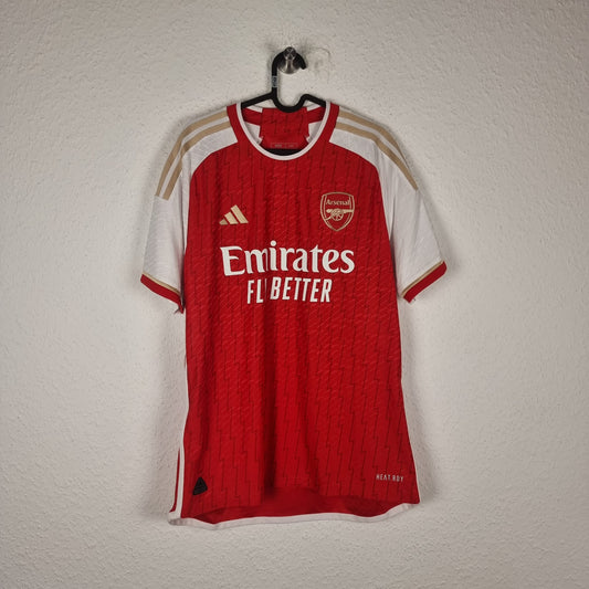 Trikot - Arsenal London - 2023/2024 - XL - Heim - Neu