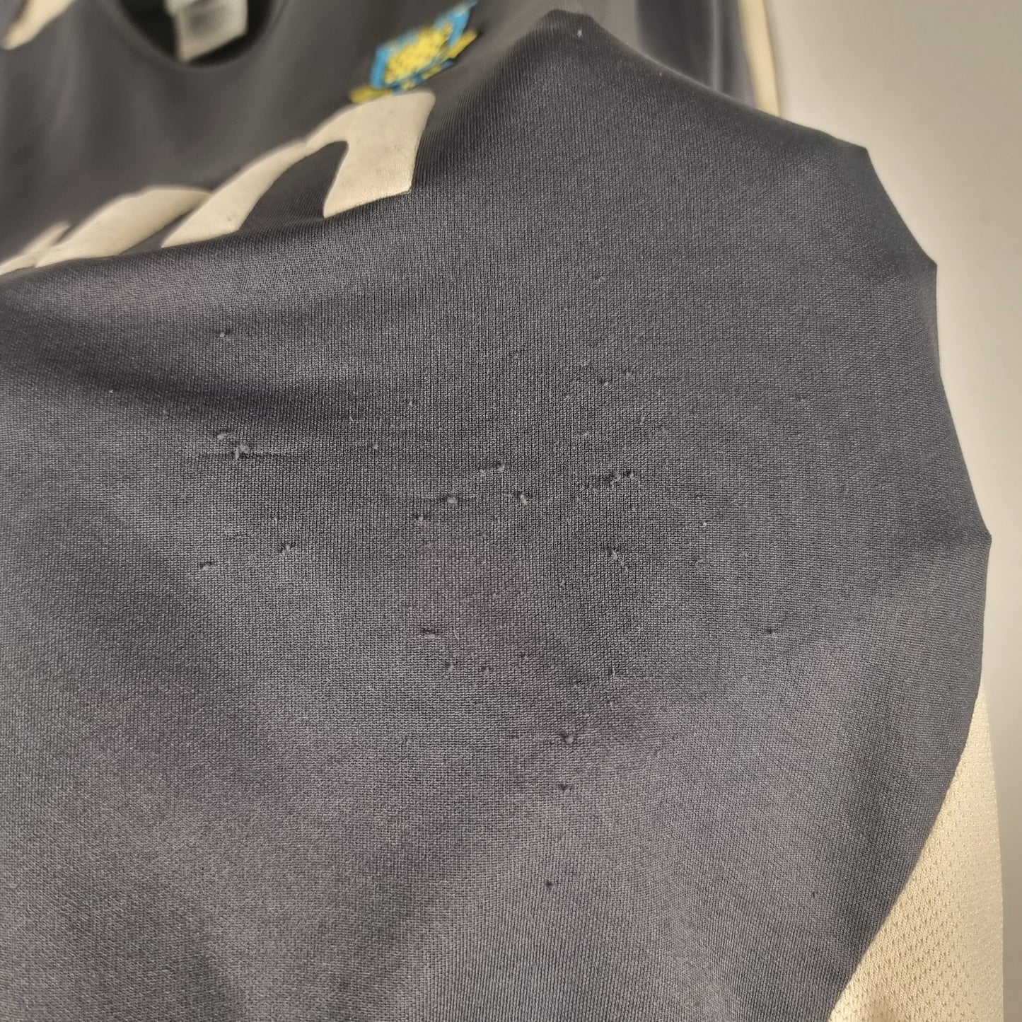 Jersey - Brøndby IF - 2004/2005 - XL - Away