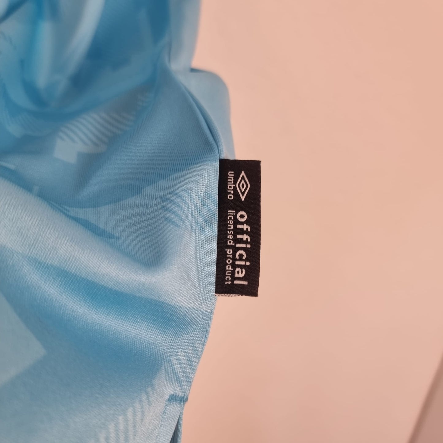 Trikot - Derby County - 2021/2022 - XXXL - Auswärts