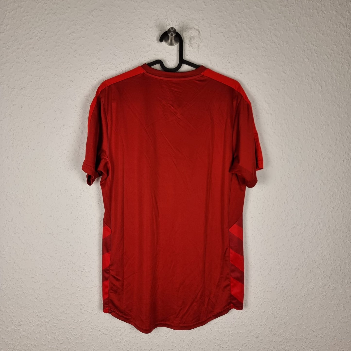 Trikot - Tschechien - 2016 - M - Heim