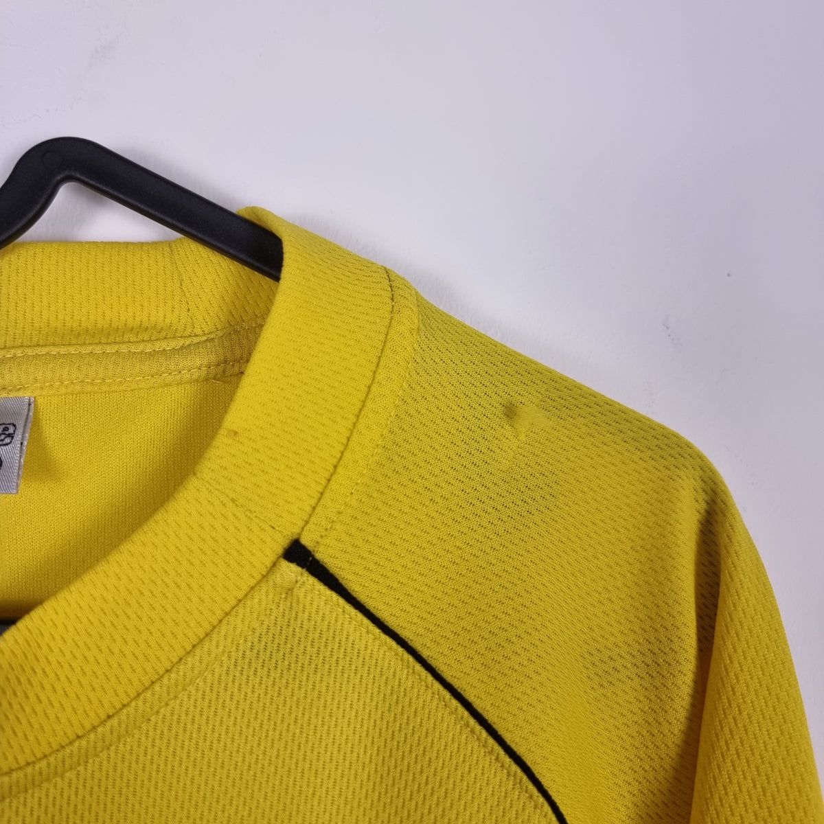 Jersey - Borussia Dortmund - 2000/2001 - L - Home
