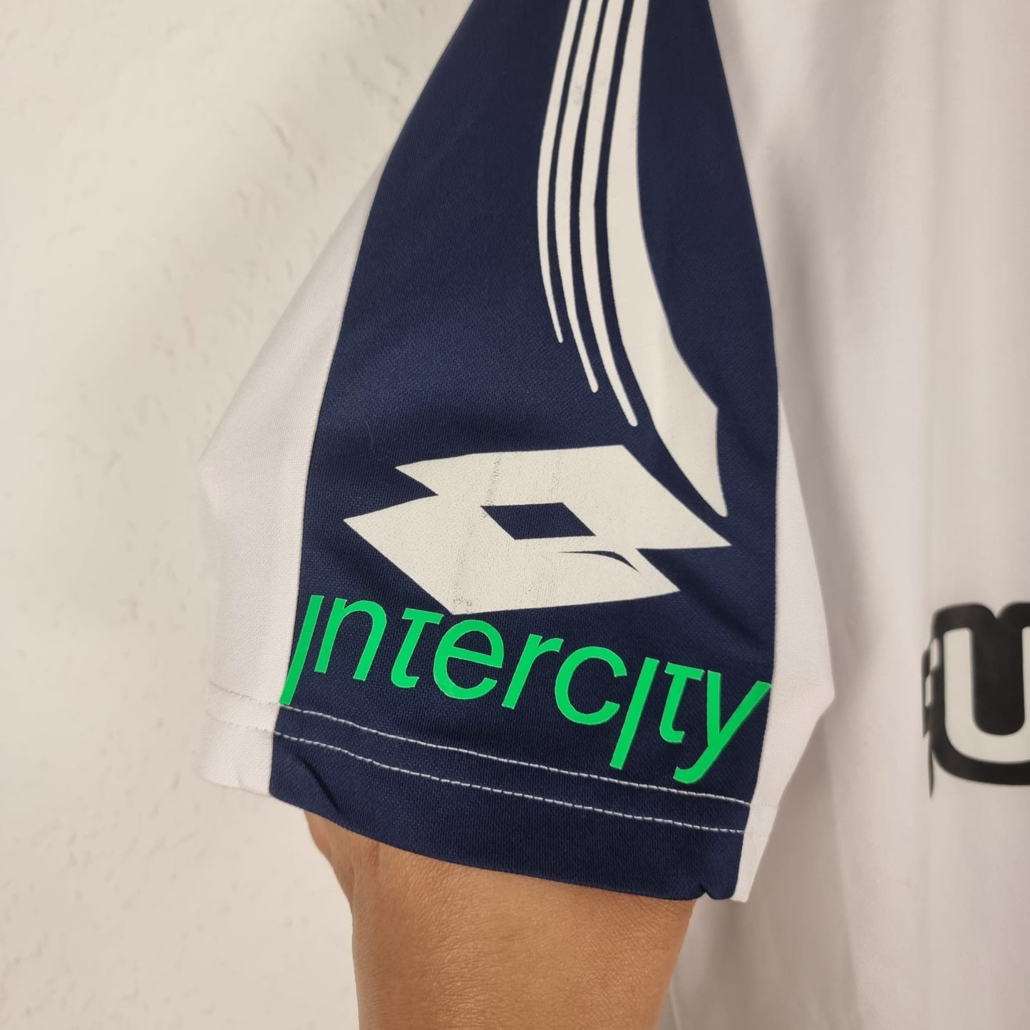Trikot - Kasımpaşa SK - Sahin Aygunes - 2010/2011 - M - Heim
