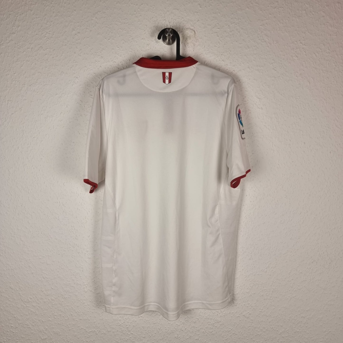 Jersey - FC Sevilla - 2016/2017 - M - Home