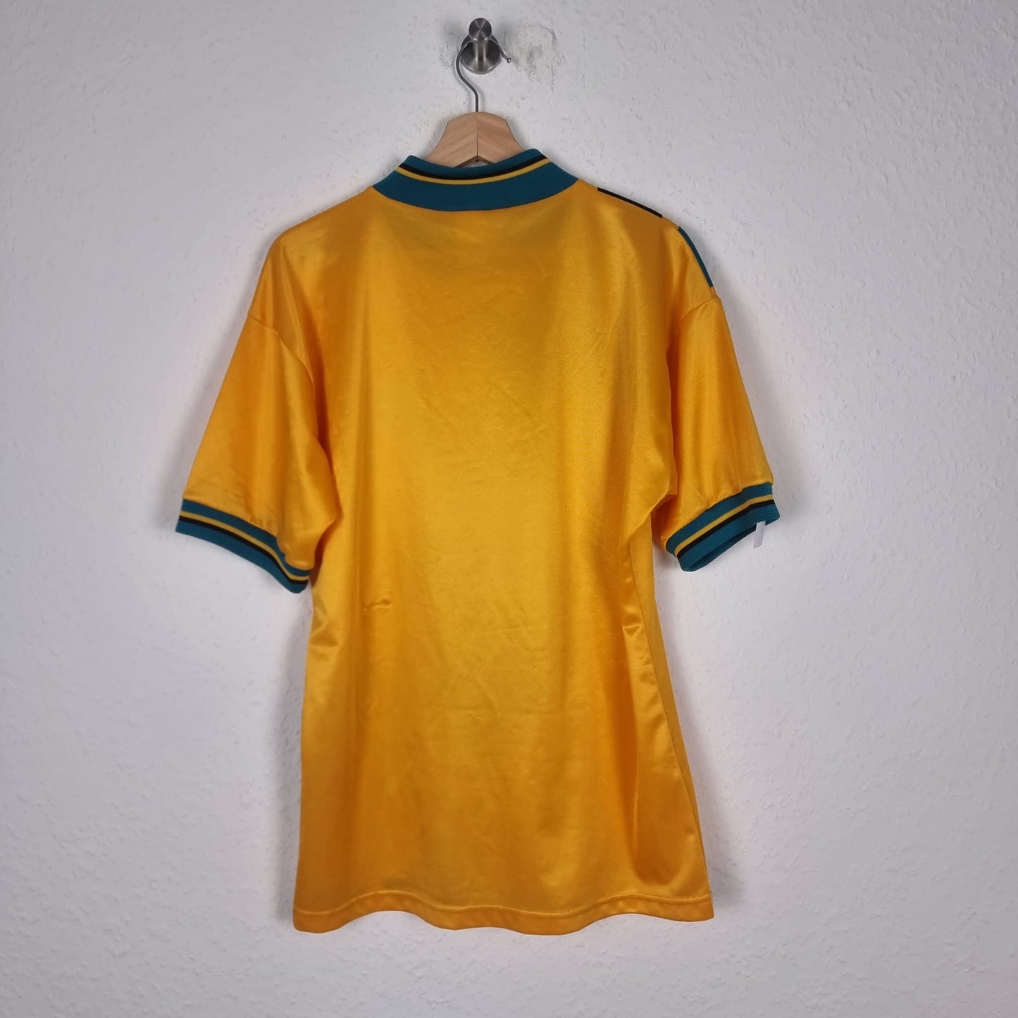 Trikot - FC Bayern München - 1993/1994 - M - Auswärts