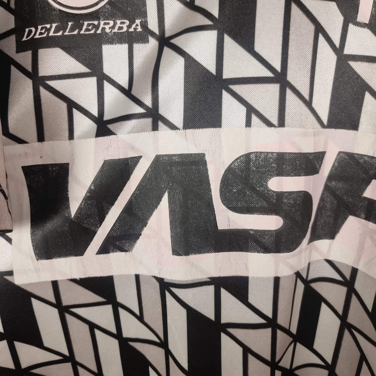 Jersey - Bragantino - 1991/1992 - XL - Away
