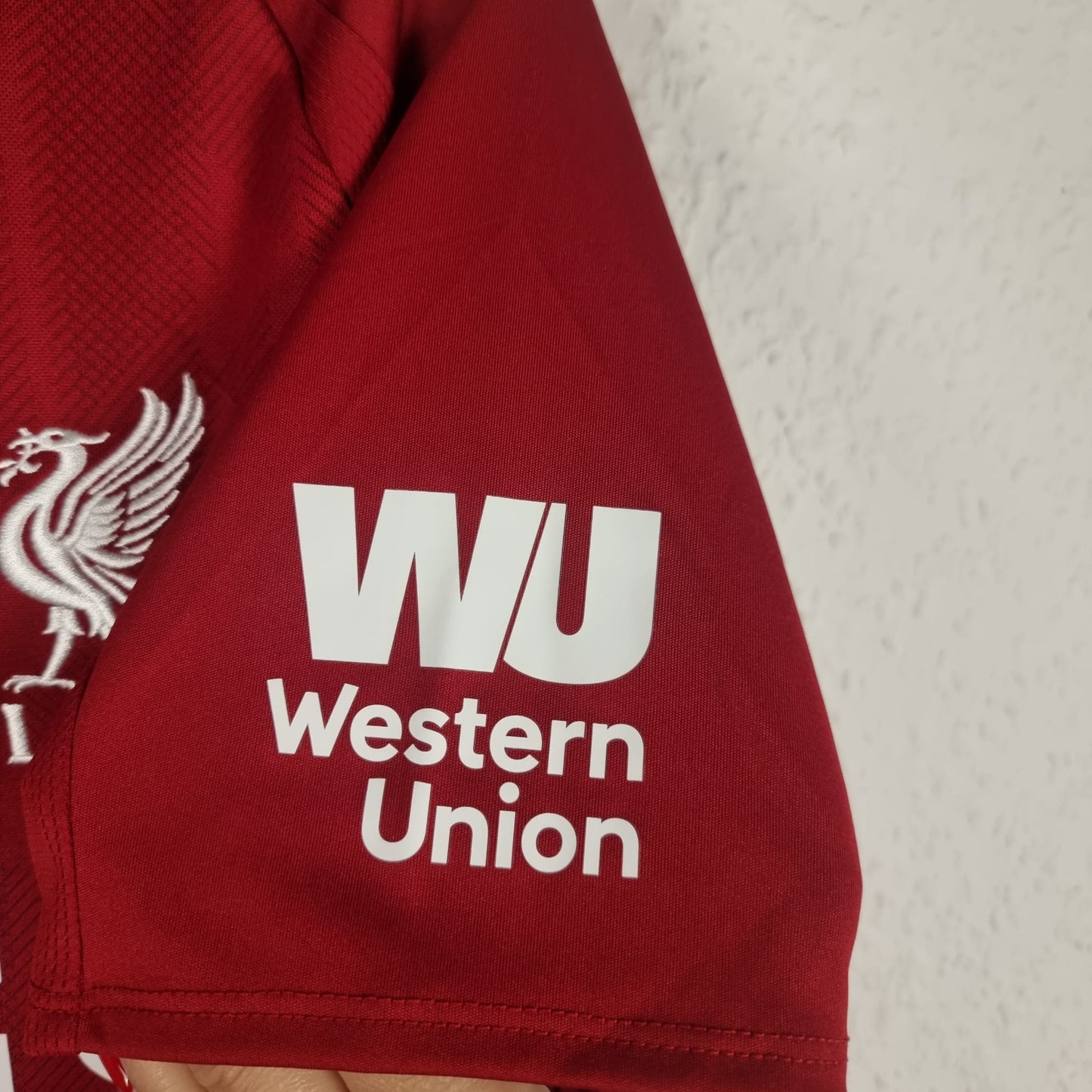 Trikot mit Hose - Liverpool FC - 2018/2019 - S - Heim