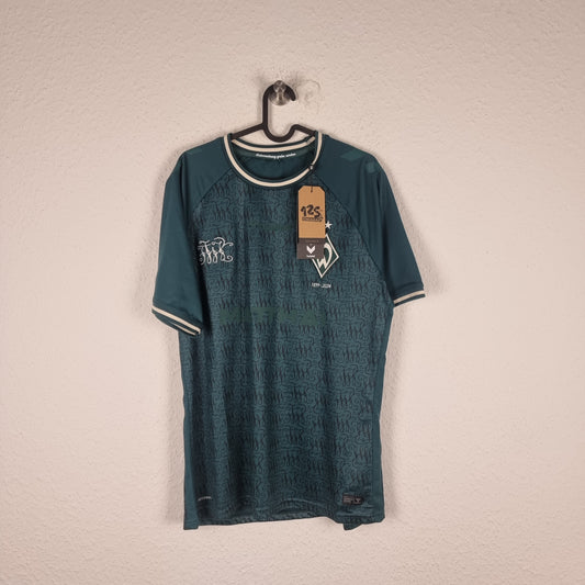 Trikot mit Box - SV Werder Bremen - 2023/2024 - L - Sonder - Neu
