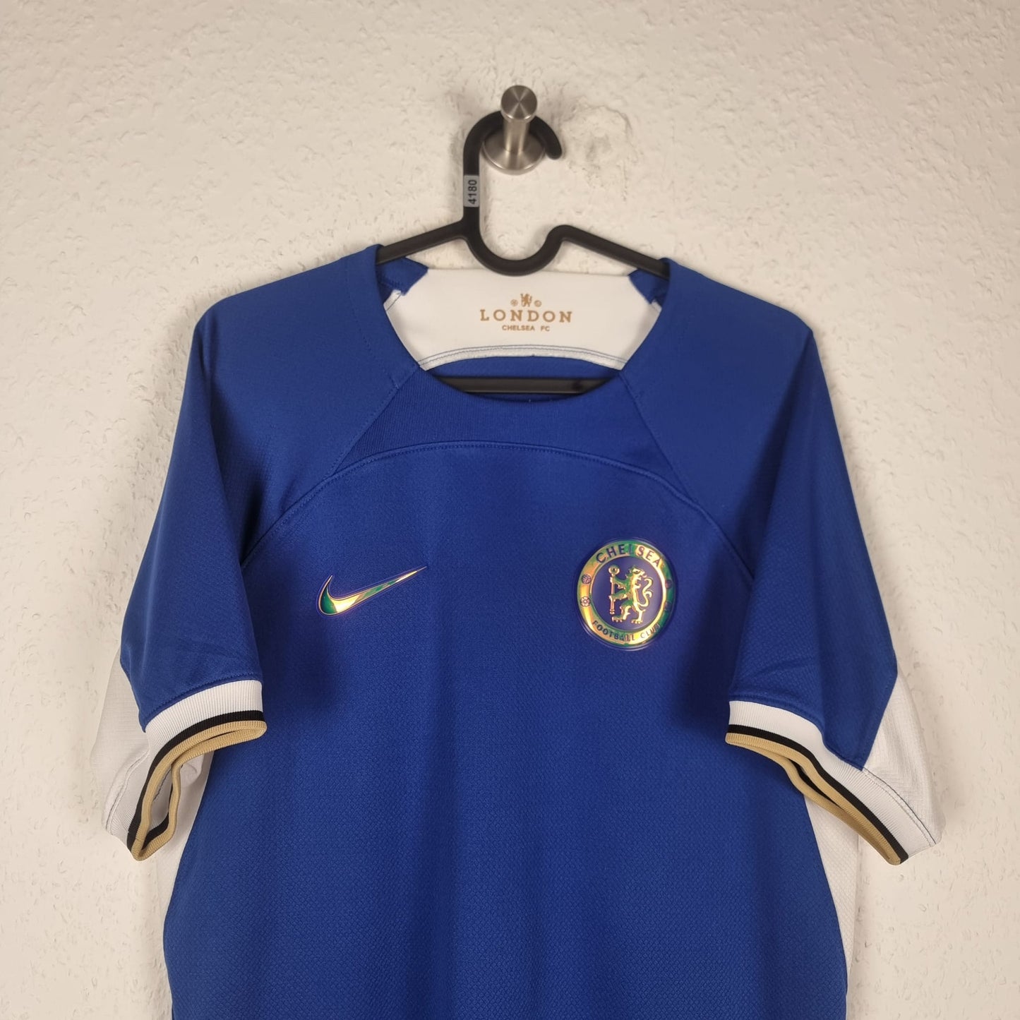 Trikot - Chelsea FC - Reece James - 2023/2024 - S - Heim