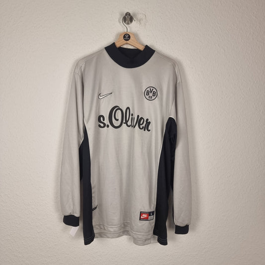 Torwarttrikot - Borussia Dortmund - 1998/1999 - L