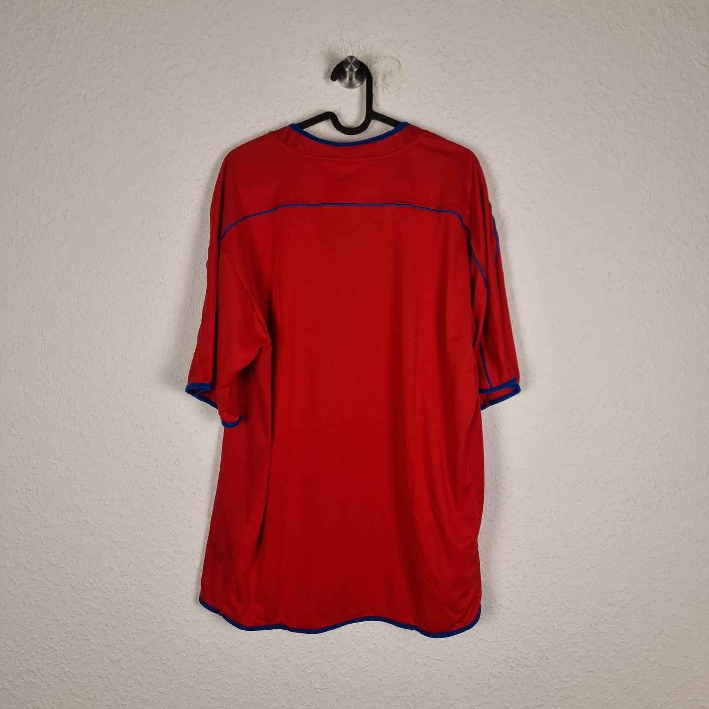 Trikot - UD Lanzarote - 2010/2011 - L - Heim