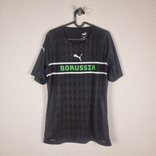 Trikot - Borussia Mönchengladbach - 2021/2022 - L - drittes