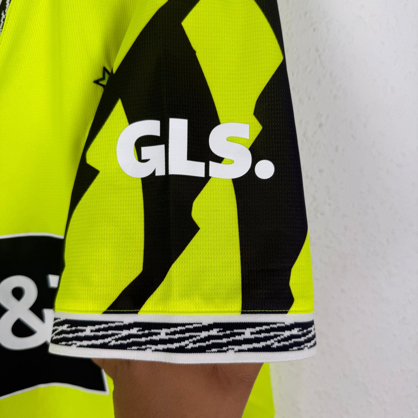 Trikot - Borussia Dortmund - Lars Ricken - 2024/2025 - XXL - Sonder
