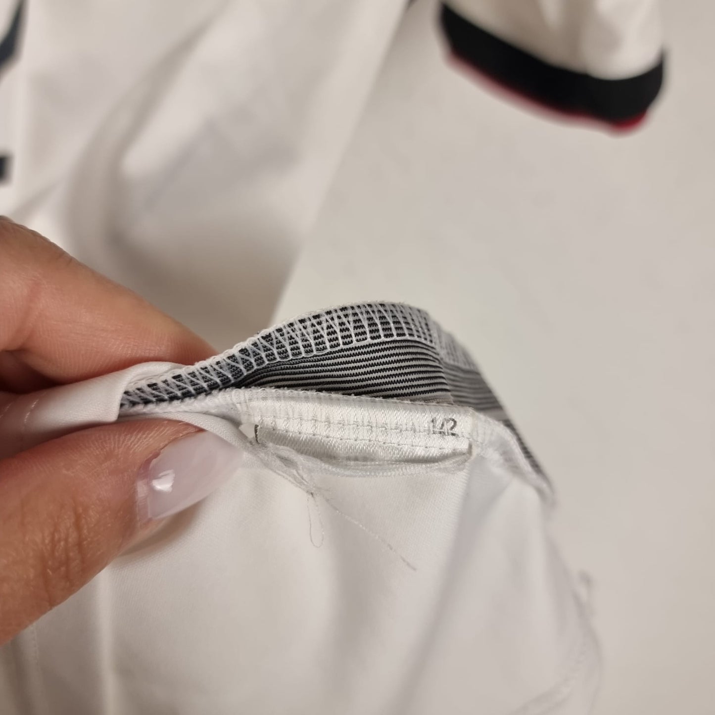 Trikot - Deutschland - Marco Reus - 2014 - S/176 - Heim - Mit Hose