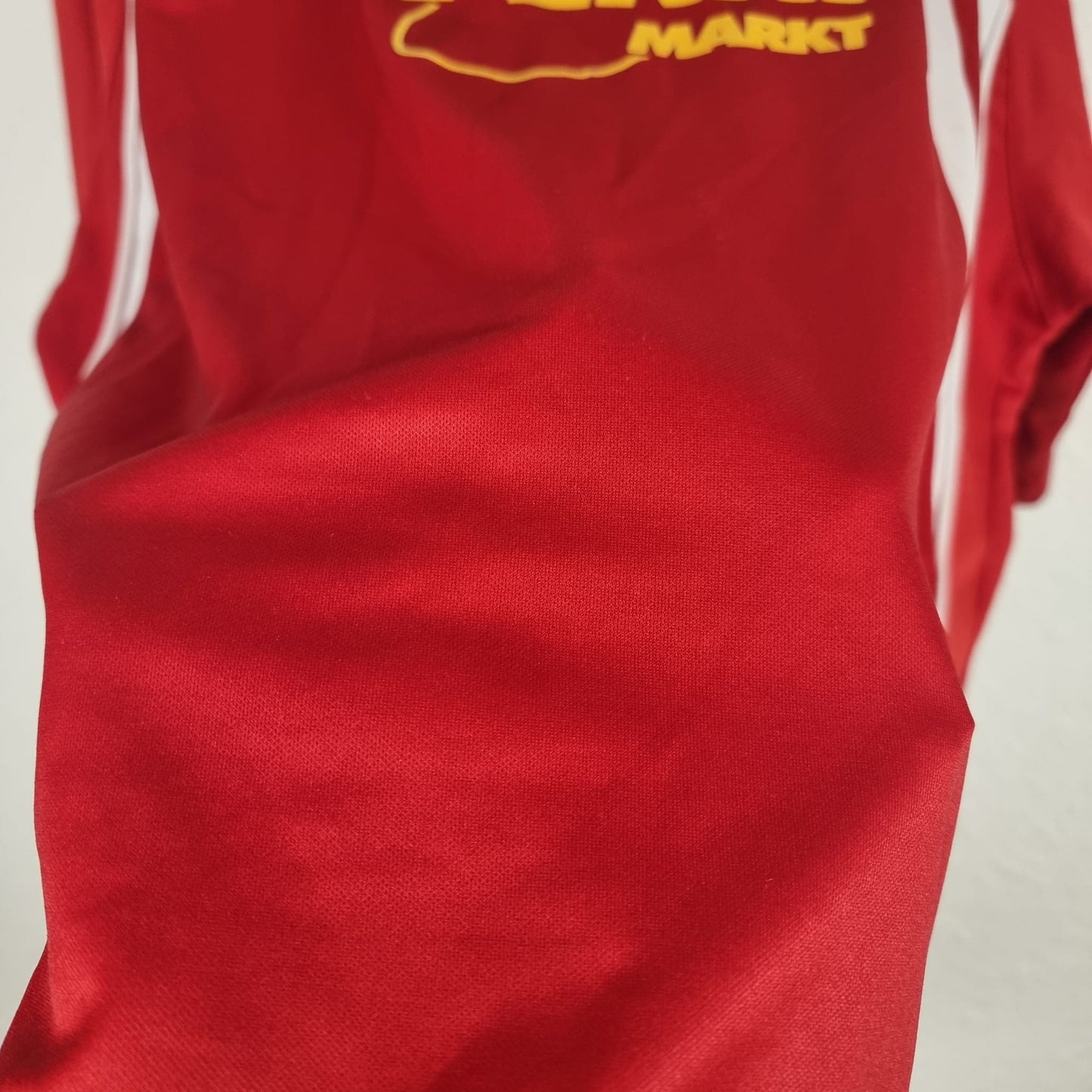 Trikot - FC Energie Cottbus - 2009/2010 - XXL - Heim