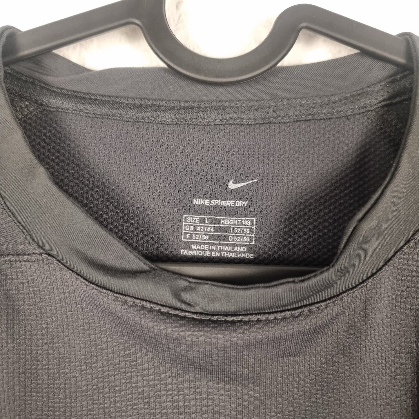 Trikot - Brasilien - 2012/2013 - L - Training